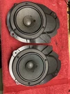 2008-2009 Pontiac G8 Gt Oem Front Door Speakers Set Lh & Rh 92190179 92190178. Fixed Price $69.00.