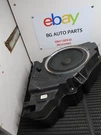2007-2013 Acura Mdx Genuine Rear Subwoofer Speaker 8" Oem EAB20107B. Fixed Price $74.96.