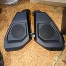 2021 2025 Ford Bronco Rear Roof Pod Speakers Oem M2DT-19B140-M5XUD 19B135. Fixed Price $59.99.