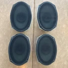 21-25 Jeep Grand Cherokee Door Speakers Oem Mopar Factory. Fixed Price $84.95.