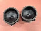 Bmw E53 X5 Hifi Door Speakers Pair Oem #03185. Fixed Price $25.20.