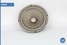 98-03 Jaguar XJ8 Vdp X308 Rear Right Left Side Door Panel Audio Speaker Oem. Fixed Price $41.50.