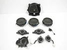 17-20 Genesis G90 2019 Lexicon Audio Sound Speaker Set 10 Pcs #3. Fixed Price $187.00.