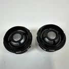 Ford Oem Dash Tweeter Speakers BB5T-18808-GA Fomoco Pair. Fixed Price $14.97.