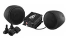 Boss Audio MC420B 600 Watt Motorcycle/atv Sound System With Bluetooth Stre. Fixed Price $104.03.