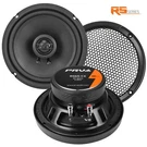 2X Prv Audio 6.5 2-WAY Coaxial Car Speaker 160 Watts 4 Ohm RS65-CX. Fixed Price $69.91.