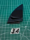 2010-2017 Volvo XC60 Right Rh Tweeter Speaker Trim Cover 30761586 Oem. Fixed Price $24.88.