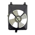 For Honda Odyssey 1995-1998 A/c Condenser Fan Plastic Blade Brushed Mount Type. Fixed Price $252.19.