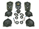 07-13 Bmw E70 X5 Radio Stereo Audio Media Speaker Mid High Logic Oem 050322. Fixed Price $114.95.