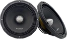 Orion XTR804NEO 350W Rms Shallow Neodymium Midrange Speakers 4-OHM (pair). Fixed Price $169.95.
