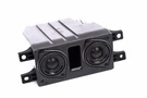 Genuine Gm Front Floor Console Radio Speaker 22982998. Fixed Price $350.91.