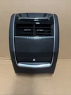 2016-2018 Cadillac CT6 Center Console Bose Speaker Climate Panaray Oem 22982998. Fixed Price $180.00.