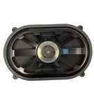 2016 Maserati Quattroporte Oem Rear Package Deck Subwoofer Speaker 670005163. Fixed Price $85.00.