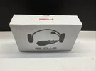 New Sena Boom Bluetooth Communication System Headset (3SPLUS-B-10). Fixed Price $75.45.