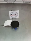 2008 C6 Corvette Rear Cargo Speaker 15886474 - Oem. Fixed Price $19.95.