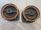 2001-2007 Toyota Highlander Rear Side Speaker Set Jbl Oem 86160-0W140. Fixed Price $120.00.