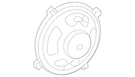 Genuine Mercedes-benz Speaker 190-820-22-00. Fixed Price $220.86.