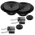 Audison Apk 165 OHM2 Prima Series 6.5" 2-WAY Component Speakers (set). Fixed Price $449.99.