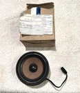 Original Mercedes Benz Loudspeaker Oem 2018200202. Fixed Price $99.95.