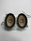 2003-2008 Toyota Corolla Rear Left And Right Speaker Oem. Fixed Price $90.00.