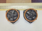 2006-2012 Toyota RAV4 / 07-08 Highlander Rear Door Jbl Speakers 861600WF10 Oem. Fixed Price $65.00.