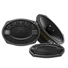 Orion XMT69.4 6X9 400W Rms Ohm Water-resistant Midrange Coaxial Speakers Pair. Fixed Price $199.95.