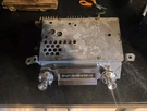 Vintage Gm Radio Oem Straight Line Tuning 1960 61 62 63 64 65. Fixed Price $75.00.