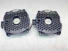 07-17 Bmw E70 F25 X3 X5 Left & Right Central Subwoofer Bass Speaker Set! Oem. Fixed Price $66.56.
