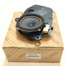New Oem Genuine Toyota Rh Front Door Speaker 1993-1997 Corolla Prizm 86160-12410. Fixed Price $75.00.