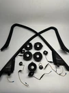 12-18 Oem Bmw F30 328 335 340 F80 M3 Audio Sound System Speaker Harman Kardon. Fixed Price $389.95.