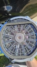 Lexus GS350 2013-2020 Rear Deck Subwoofer Speaker Non Ml, Pioneer Oem Used. Fixed Price $80.00.