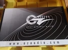Vtg Rare Nos Old School Oz Audio V57.3 Vector 5X7 Car Stereo Speakers. Fixed Price $119.95.