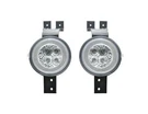 Mini Cooper R50 R52 R53 1ST Gen Led Front Running Parking Turn Light Set Clear. Fixed Price $130.00.