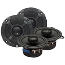 Powerbass Pairs Of 2XL-403 4" Coaxial Speakers. Fixed Price $117.98.