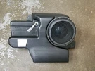 Ford Oem 2009-2012 Flex Sony Black Rear Subwoofer Amplifier AA8T-18C804-AA. Fixed Price $169.99.