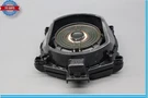 07-13 Bmw X5 E70 Right Audio Stereo Sound Speaker Tweeter Subwoofer Oem. Fixed Price $32.00.
