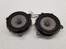 03-04 G35 Coupe FX35/FX45/M45 Bose Door Speaker Pair X2 Oem 28156AM800. Fixed Price $59.99.
