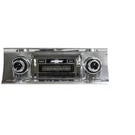 Custom Autosound CAM-VECH-7-230 USA-230 In-dash Radio. Fixed Price $239.00.