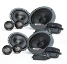 (2) Pairs Mb Quart FSB216 6.5" 280 Watt Car Audio Component Speakers. Fixed Price $129.99.