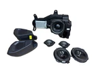 New Oem Take Off 21-25 Ford Bronco Subwoofer Enclosure Amp 6.5" Speaker System. Fixed Price $249.95.