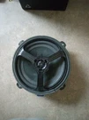 19-23 Hyundai Santa Fe Limited Lh Door Harman Audio Speaker 96340-S1200. Fixed Price $37.99.
