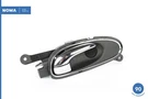 04-07 Jaguar X350 XJ8 Vdp Rear Right Passenger Interior Door Handle Tweeter Oem. Fixed Price $41.50.