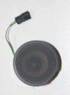 Bmw E36 92-94 Front Door Mid Range Speaker Gray Grey Right Passenger Left Driver. Fixed Price $59.95.