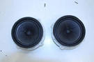 18-2023 Kia Stinger GT1 Front Left And Right Door Audio Speakers 96330-J5100 Oem. Fixed Price $65.73.