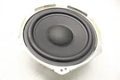 2015 Tesla Model 200MM Subwoofer Assembly 1004833-07-A Factory Oem 12-15. Fixed Price $41.85.