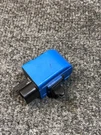 Anti Theft Alarm Warning Buzzer 95710-1R000 Kia 15-16 Hyundai Genesis Sedan V1. Fixed Price $19.99.