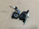 05-09 Subaru Legacy Outback Tweeter Door Speaker Set Oem 86301AG80A 86301AG81A. Fixed Price $49.99.