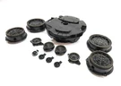 2018 Q3 (8U) Radio Stereo Bose Audio Subwoofer Tweeter Speaker SET-13. Fixed Price $284.99.