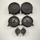 25-26 Toyota Camry Speaker Tweeter Set Oem. Fixed Price $142.49.