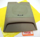 Rear Bose Speaker Cover Grille Trim Third 3RD Brake Light Tan For 99-03 Tl. Fixed Price $59.99.